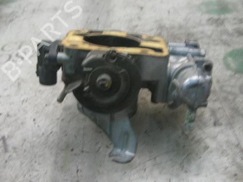 Throttle body HONDA CIVIC VI Fastback (MA, MB) 1.6 i (MB1) | BP4022428M82 