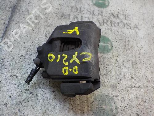 Used Right front brake caliper FORD TRANSIT CONNECT (P65_, P70_, P80_) 1.8 TDCi (90 hp) 11549090