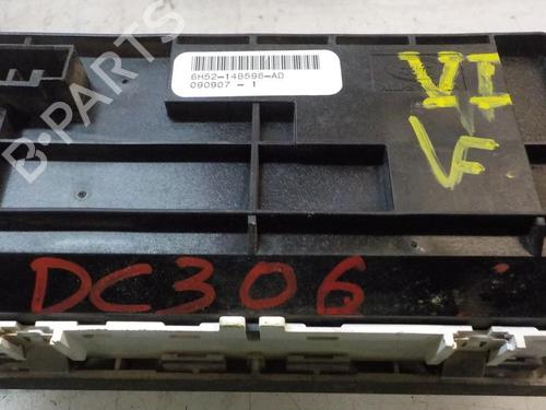 Electronic module LAND ROVER FREELANDER 2 (L359)  | BP3874081M83 