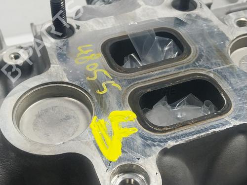 Cylinder head PORSCHE MACAN (95B) | BP18081779M5