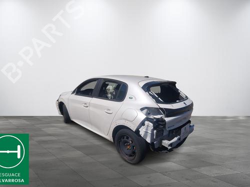 Battery PEUGEOT 208 II (UB_, UP_, UW_, UJ_) e-208 | BP19506868E11 