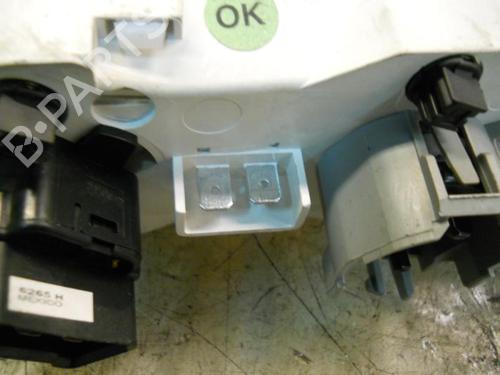 Commande Chauffage FORD TRANSIT CONNECT (P65_, P70_, P80_) 1.8 Di | BP3783764I5 