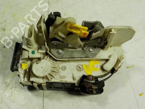 Front right lock DODGE CALIBER 2.0 CRD | BP8194302C97 
