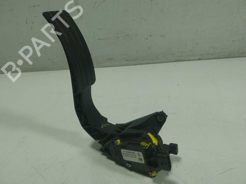 Used Pedal RENAULT CLIO IV (BH_) 1.5 dCi 90 (90 hp) 18307847