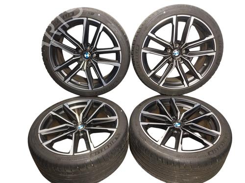 Used Rim BMW i4 (G26) [2021-2025]  26657601
