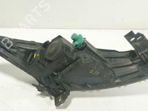 Left headlight RENAULT ZOE (BFM_) ZOE (BFMD) | BP30814078C28 - Image 3