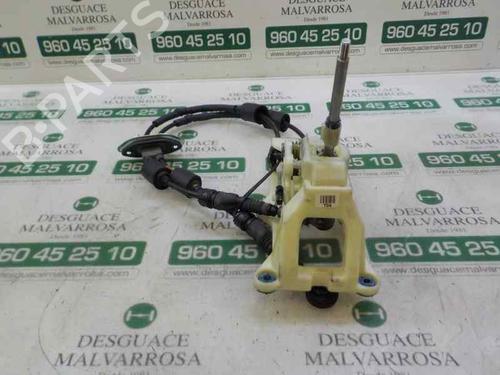 Used Gear lever Gear lever HYUNDAI i40 I CW (VF) 1.7 CRDi (136 hp) 7412189 7412189