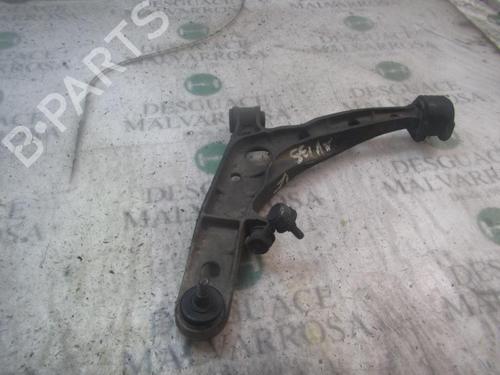 Used Left front suspension arm Left front suspension arm MITSUBISHI SPACE WAGON (N3_W, N4_W) [1991-2000] 3833163 3833163