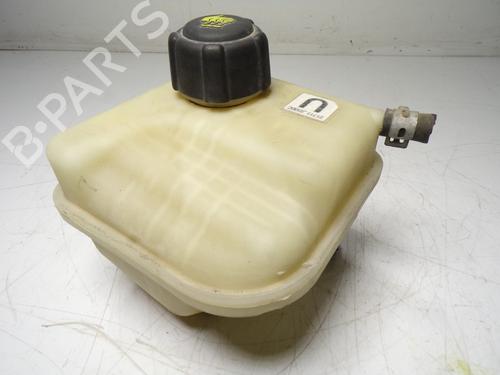 Expansion tank NISSAN QASHQAI I (J10, NJ10)  | BP13418779C120 