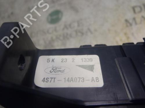Electronic module FORD MONDEO III (B5Y) | BP3811229M83 - Image 2