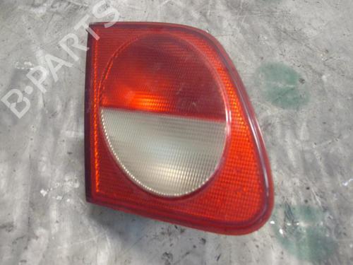 Used Left tailgate light Left tailgate light MERCEDES-BENZ E-CLASS (W210) [1995-2003] 3755038 3755038