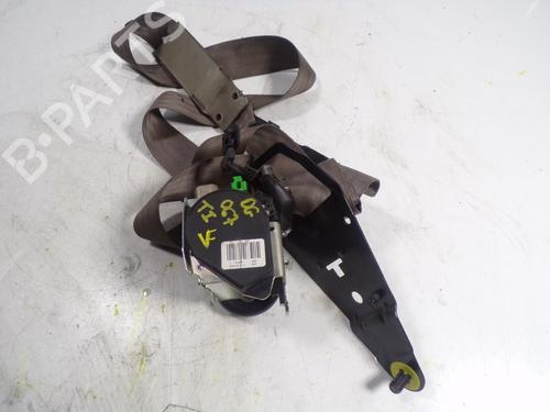 Rear left seatbelt VOLVO XC90 I (275)  | BP7639414I29 