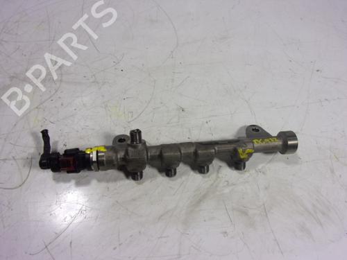 Used Injection rail Injection rail OPEL ZAFIRA TOURER C (P12) 2.0 CDTi (75) (130 hp) 11190036 11190036