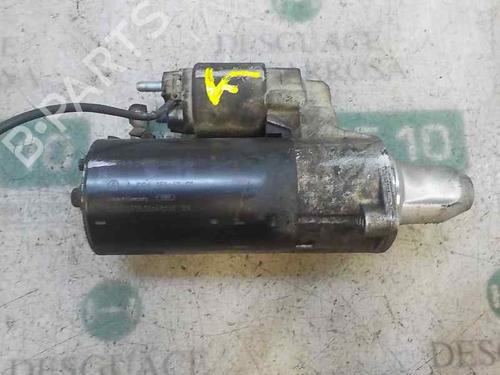 Used Starter Starter MERCEDES-BENZ E-CLASS (W211) E 280 CDI (211.020) (190 hp) 5938418 5938418