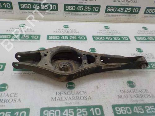 Right rear suspension arm VW GOLF VI Variant (AJ5) 1.6 TDI | BP6509082M15 