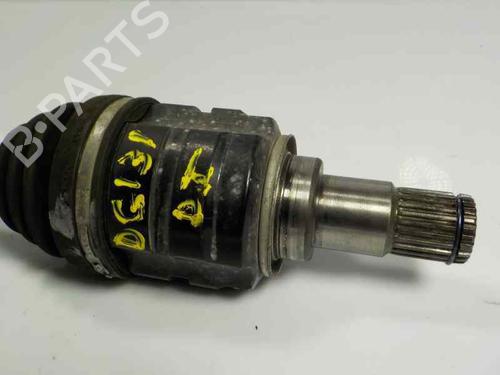 Left front driveshaft TOYOTA AURIS (_E15_) 2.0 D-4D (ADE150_, ADE150R) | BP6812305M38 - Image 3