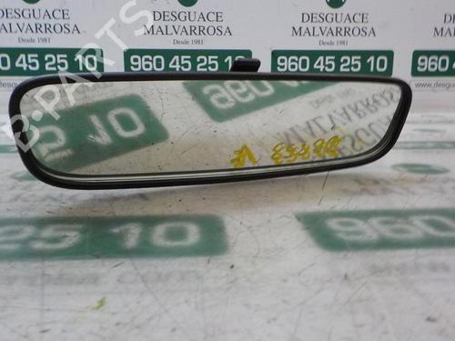 Used Rear mirror Rear mirror HYUNDAI ix20 (JC) [2010-2019] 3870696 3870696