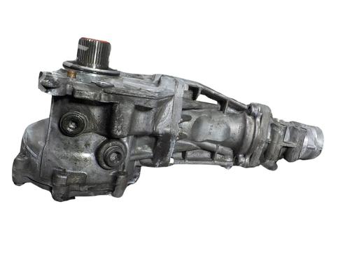 Front differential MITSUBISHI OUTLANDER I (CU_W) | BP17233263M23 - Image 3