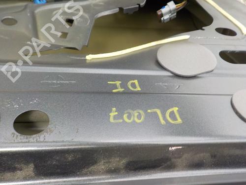 Left front door PEUGEOT 508 SW I (8E_) 1.6 BlueHDi 120 | BP13406023C2 