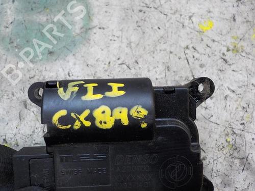 Electronic module FIAT GRANDE PUNTO (199_)  | BP9530752M83 
