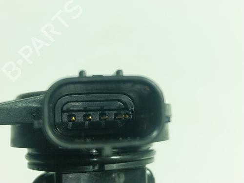 Mass air flow sensor TOYOTA RAV 4 V (_A5_, _H5_)  | BP17804564M95 