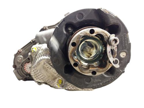 Gearbox JEEP GRAND CHEROKEE IV (WK, WK2) 3.0 CRD V6 4x4 | BP31188363M3