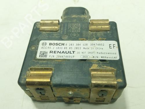 Used Electronic module Electronic module DACIA SPRING EV (B6M1) (45 hp) 27518207 27518207