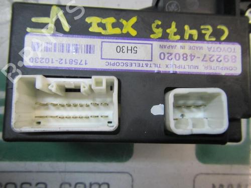 Electronic module LEXUS RX (_U3_) 330 (MCU38_, MCU38R) | BP4002683M83 