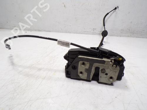 Used Front right lock Front right lock FORD TOURNEO CONNECT / GRAND TOURNEO CONNECT V408 MPV [2013-2026] 10617051 10617051