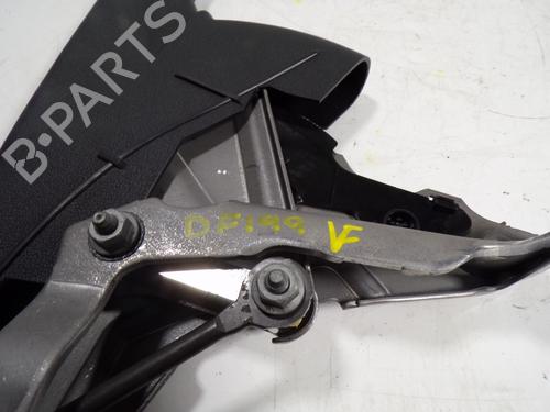 Hand brake AUDI A1 Sportback (GBA)  | BP8772013I18 