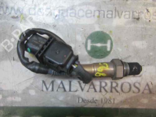Used Electronic sensor Electronic sensor TOYOTA AURIS (_E15_) 1.4 D-4D (NDE150_, NDE150R) (90 hp) 8740736 8740736