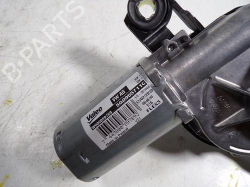 Rear wiper motor VW TOURAN (5T1) 2.0 TDI | BP7876175M102 