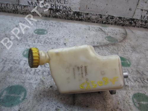 Used Brake master cylinder CITROËN C3 II (SC_) [2009-2025]  3842849