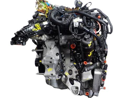 Engine BMW 4 Coupe (F32, F82) [2013-2020]  13507474