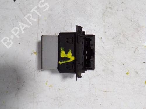 Used Heater resistor Heater resistor RENAULT SCÉNIC III (JZ0/1_) [2008-2016] 11645149 11645149