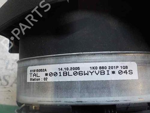 Driver airbag VW GOLF V (1K1) 1.9 TDI | BP4897063C9 