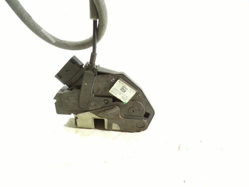 Front right lock FORD FOCUS III  | BP7699451C97 