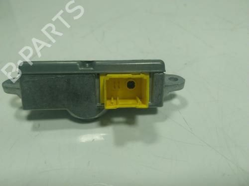 Kollisjonspute styreenhet BMW 7 (E65, E66, E67) 730 Ld | BP16665489M53 