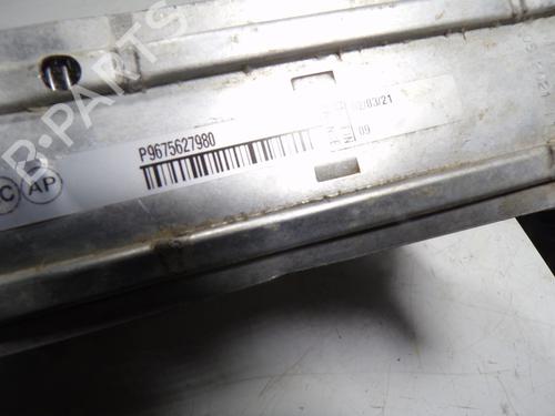 Intercooler OPEL GRANDLAND / GRANDLAND X (A18, P1UO)  | BP11966269M30