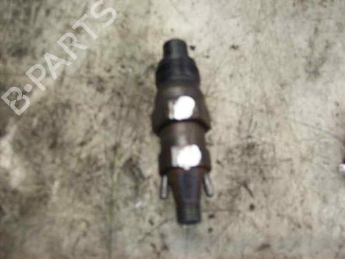 Used Injector Injector PEUGEOT 406 (8B) 1.9 TD (90 hp) 3766195 3766195