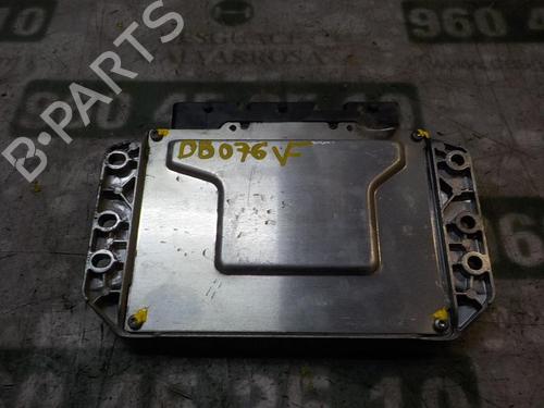 Engine control unit (ECU) RENAULT MEGANE II Coupé-Cabriolet (EM0/1_) | BP3864264M57 - Image 2