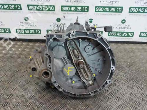 Used Gearbox Gearbox MINI MINI (R56) [2005-2014] 4022027 4022027