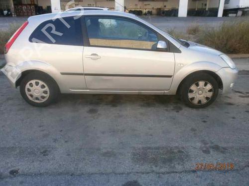 Right front window motor FORD FIESTA V (JH_, JD_) 1.6 TDCi | BP3875617E20 