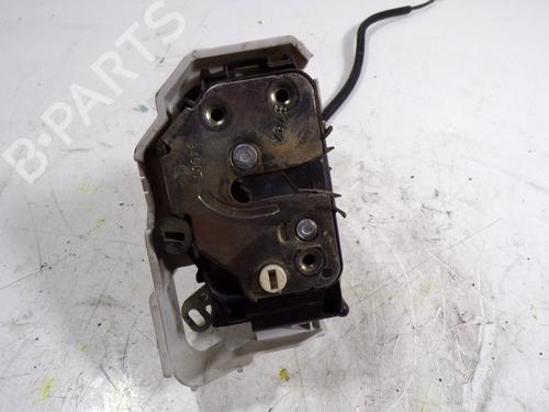 Used Rear left lock FIAT BRAVO II (198_) [2006-2016]  8126972