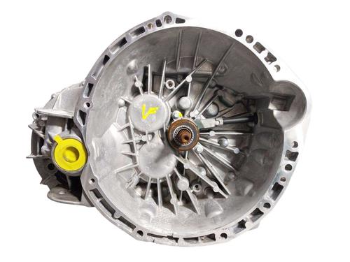 Used Gearbox Gearbox RENAULT TRAFIC III Platform/Chassis (EG_) 2.0 dCi 150 (EGMU) (150 hp) 40099077 40099077
