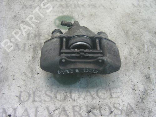 Used Right front brake caliper Right front brake caliper MAZDA MX-3 (EC) 1.8 i V6 (ECPSA) (133 hp) 11556310 11556310