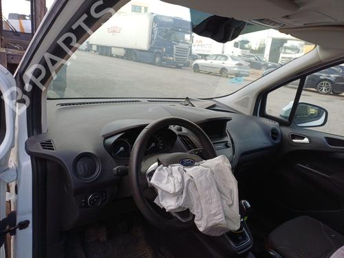 Throttle body FORD TRANSIT COURIER B460 Box Body/MPV 1.5 EcoBlue | BP30168668M82  - Image 13