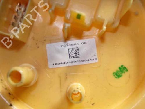 Fuel pump BMW X3 (G01, F97, G08) xDrive 20 d | BP6576134M76 