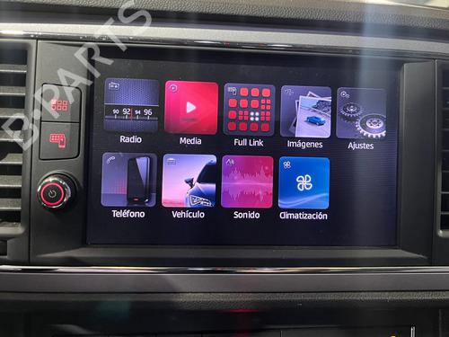 Display monitor SEAT LEON (5F1) 1.6 TDI | BP18704633C48 