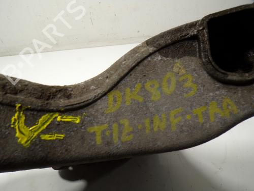 Left rear suspension arm LAND ROVER RANGE ROVER SPORT II (L494) 3.0 SDV6 4x4 | BP13515052M14 